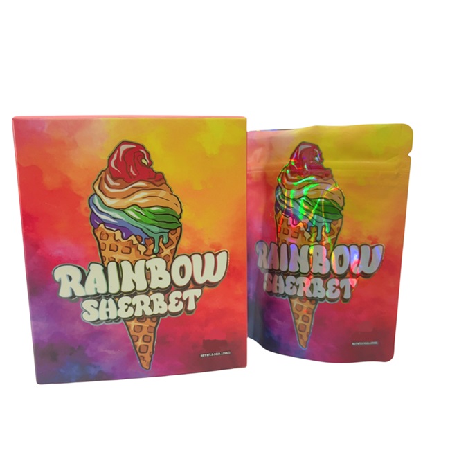 3.5g Bag Box 202