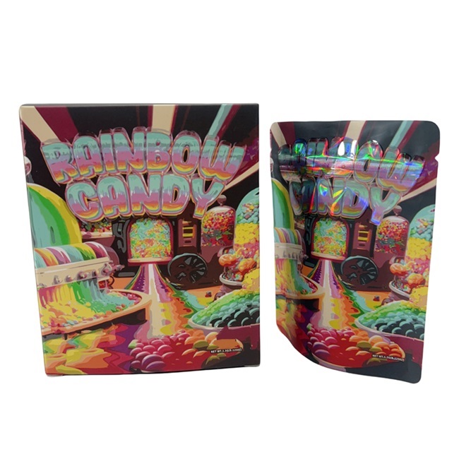 3.5g Bag Box 202