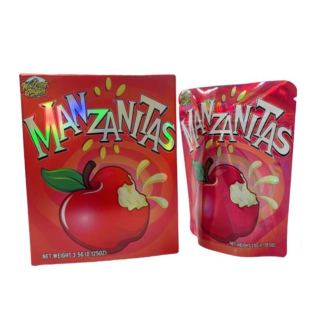 3.5g Bag Box 203