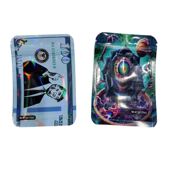 3.5g Bag Box 205