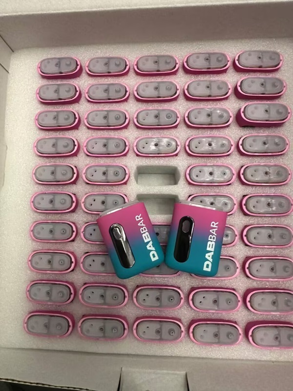DABBar 2g Disposable
