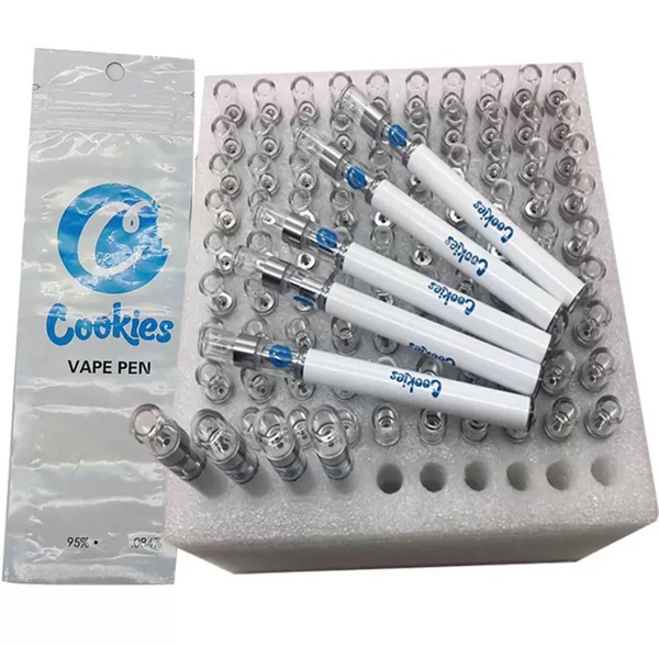 Cookies Disposable Pen